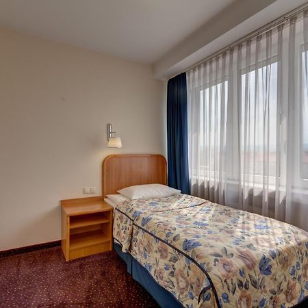 Hotel Beskid Nowy Sącz Rom bilde